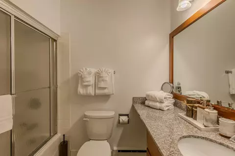Bath - 65 E Birch Rd #43, Stratton, VT 05155 photo 1 of 2