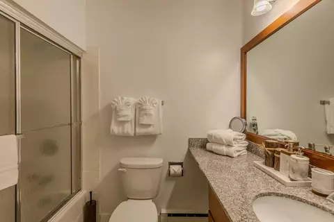 Bath - 65 E Birch Rd #43, Stratton, VT 05155 photo 1 of 1