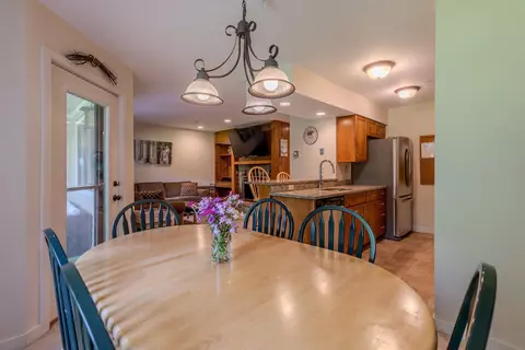 Dining - 65 E Birch Rd #43, Stratton, VT 05155 photo 4 of 4