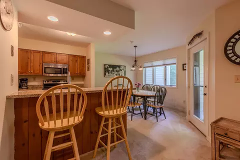 Dining - 65 E Birch Rd #43, Stratton, VT 05155 photo 1 of 4