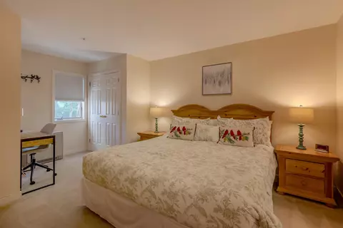 Bedroom - 65 E Birch Rd #43, Stratton, VT 05155 photo 1 of 4