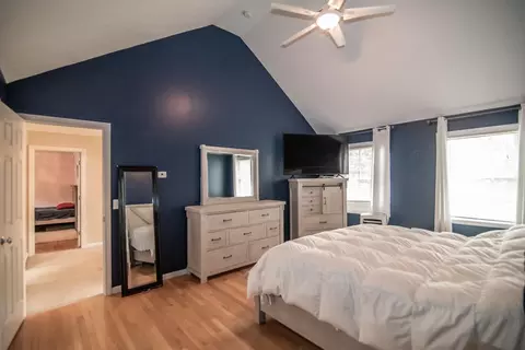 Bedroom - 7 Dove Rd, Hooksett, NH 03106 photo 1 of 7