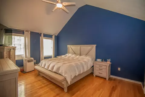 Bedroom - 7 Dove Rd, Hooksett, NH 03106 photo 2 of 7