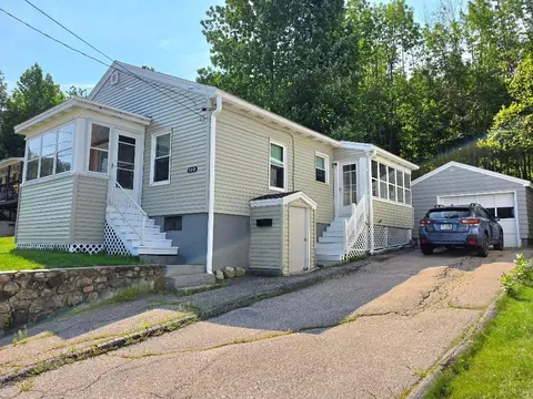 332 Grafton St, Berlin, NH 03570