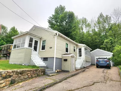 332 Grafton St, Berlin, NH 03570