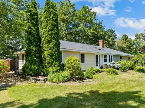 Exterior - 2 Bayberry Ln, Hampton, NH 03842 photo 1 of 14