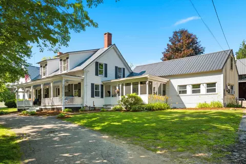 131 Clinton Rd, Antrim, NH 03440