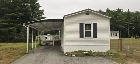 5 Lynn Ln, Rochester, NH 03867