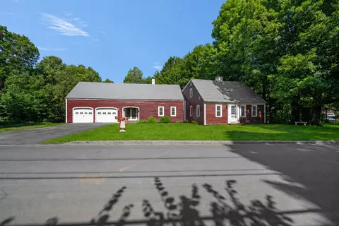 151 S Main St, Colebrook, NH 03576