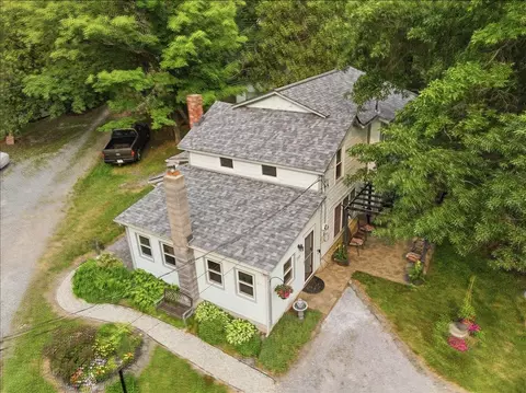 285 East Rd, Ferrisburgh, VT 05473