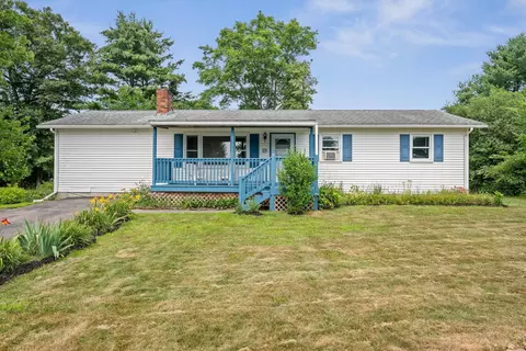 57 Don Mar Ter, Colchester, VT 05446