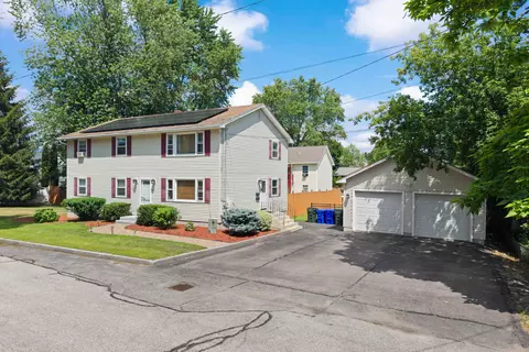 357 Gray St, Manchester, NH 03103