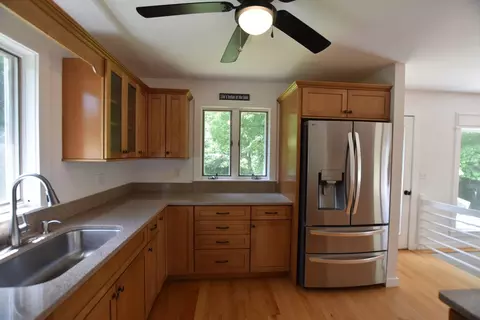 Kitchen - 66 Hemmsted Cir, Castleton, VT 05732 photo 1 of 1