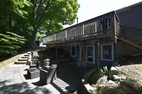 Exterior - 66 Hemmsted Cir, Castleton, VT 05732 photo 5 of 7