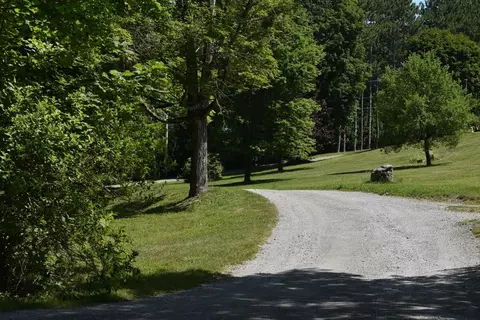 Exterior - 66 Hemmsted Cir, Castleton, VT 05732 photo 7 of 7