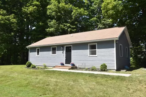 Exterior - 66 Hemmsted Cir, Castleton, VT 05732 photo 1 of 7