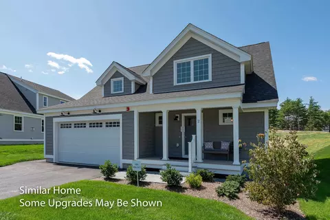 66 The Cliffs At Evergreen Hemlock Dr #66, Auburn, NH 03032