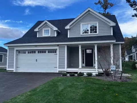 66 The Cliffs At Evergreen Hemlock Dr #66, Auburn, NH 03032