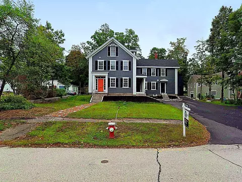 18 Souhegan St, Milford, NH 03055