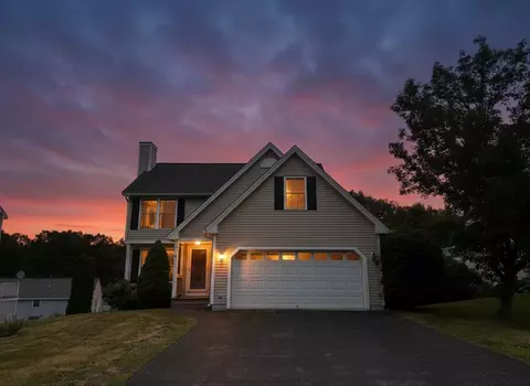 199 Heathrow Ave, Manchester, NH 03104