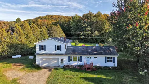 344 Vt Rt 15, Cambridge, VT 05444
