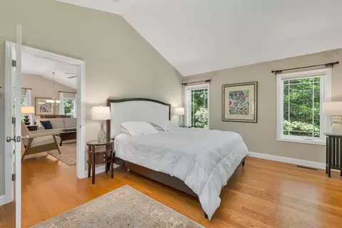 Bedroom - 39 Gordon Mountain Rd, Windham, NH 03087 photo 1 of 8
