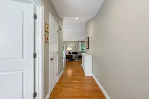 Entry Way - 39 Gordon Mountain Rd, Windham, NH 03087 photo 1 of 4