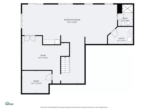 Floorplan - 39 Gordon Mountain Rd, Windham, NH 03087 photo 1 of 3