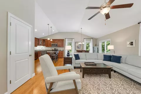 Living - 39 Gordon Mountain Rd, Windham, NH 03087 photo 3 of 4