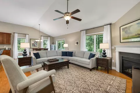 Living - 39 Gordon Mountain Rd, Windham, NH 03087 photo 2 of 4