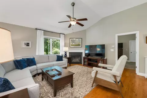 Living - 39 Gordon Mountain Rd, Windham, NH 03087 photo 1 of 4