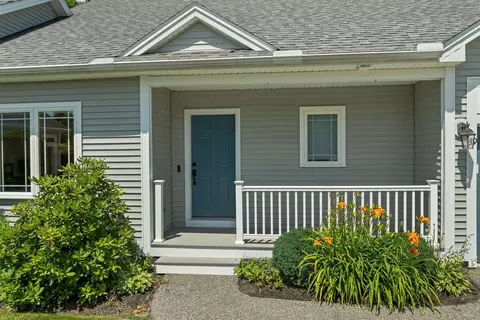 Exterior - 39 Gordon Mountain Rd, Windham, NH 03087 photo 2 of 3