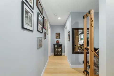 Entry Way - 39 Gordon Mountain Rd, Windham, NH 03087 photo 4 of 4