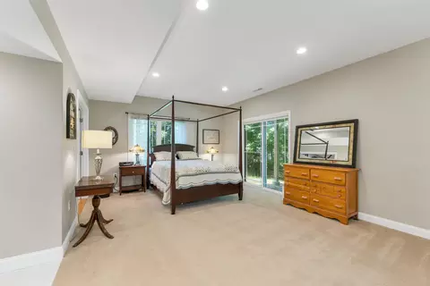Bedroom - 39 Gordon Mountain Rd, Windham, NH 03087 photo 6 of 8