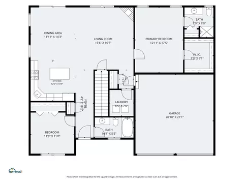 Floorplan - 39 Gordon Mountain Rd, Windham, NH 03087 photo 2 of 3