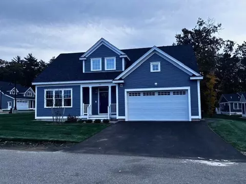 68 The Cliffs At Evergreen Cliffside Dr #68, Auburn, NH 03032