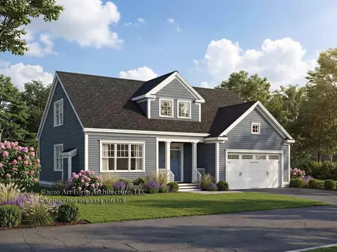 68 The Cliffs At Evergreen Cliffside Dr #68, Auburn, NH 03032