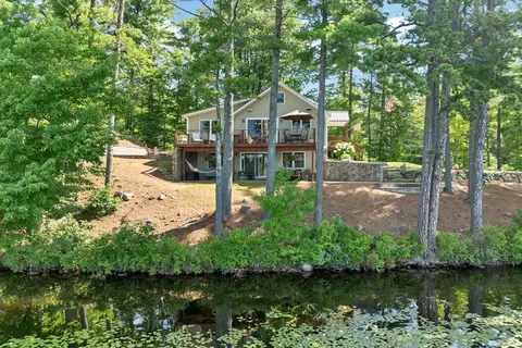 333 Wildwood Rd, Wakefield, NH 03830
