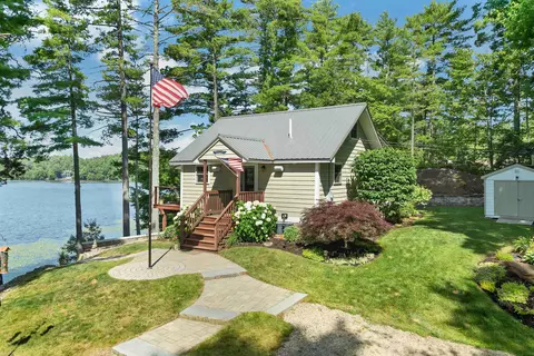 333 Wildwood Rd, Wakefield, NH 03830