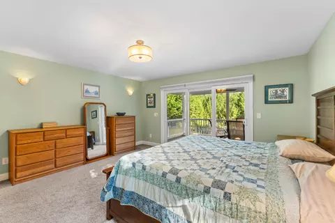Bedroom - 32 Cameron Dr, Jackson, NH 03846 photo 1 of 2
