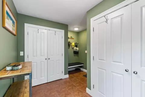 Entry Way - 32 Cameron Dr, Jackson, NH 03846 photo 1 of 4