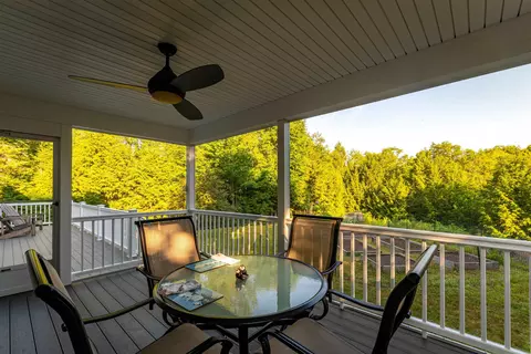Exterior - 32 Cameron Dr, Jackson, NH 03846 photo 6 of 16