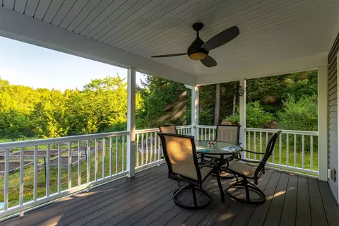 Exterior - 32 Cameron Dr, Jackson, NH 03846 photo 5 of 16