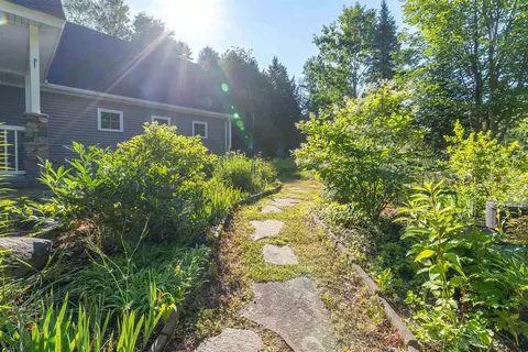 Exterior - 32 Cameron Dr, Jackson, NH 03846 photo 12 of 16