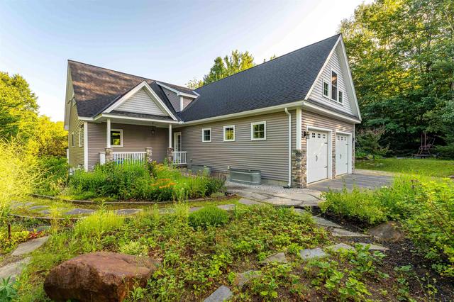 32 Cameron Dr, Jackson, NH 03846