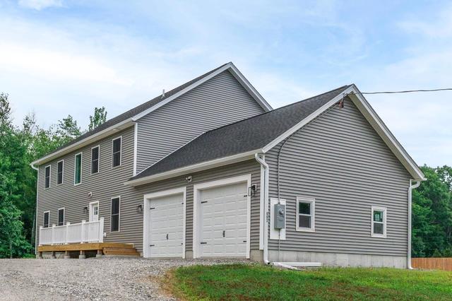 603 Clough Hill Rd, Loudon, NH 03307