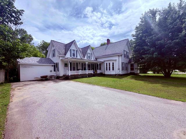 66 Elm St, Lancaster, NH 03584
