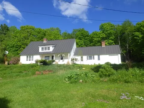 220 New Colony Rd, Orange, NH 03741