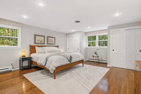 Bedroom - 6 Millstream Dr, Exeter, NH 03833 photo 1 of 7