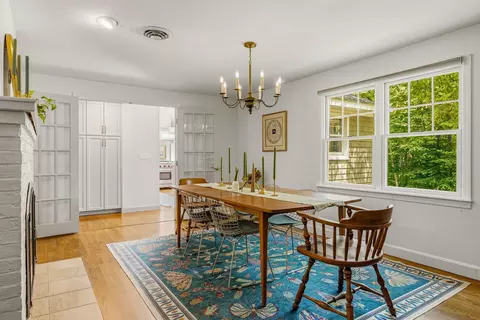 Dining - 6 Millstream Dr, Exeter, NH 03833 photo 1 of 3